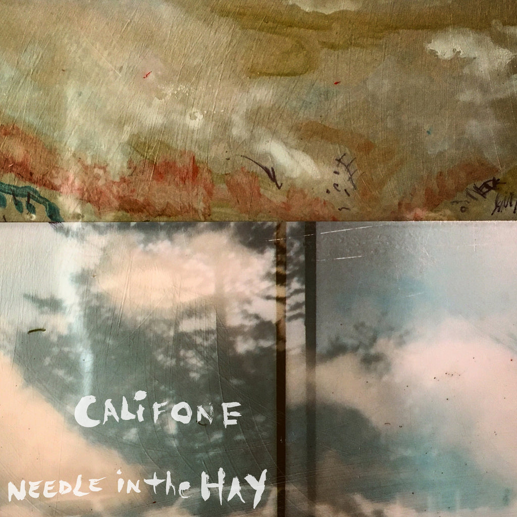 Califone 'Needle in the Hay' - Elliott Smith Cover