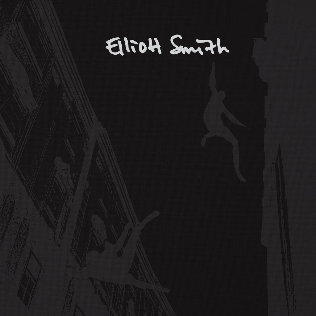 Elliott Smith: Expanded 25th Anniversary Edition OUT NOW