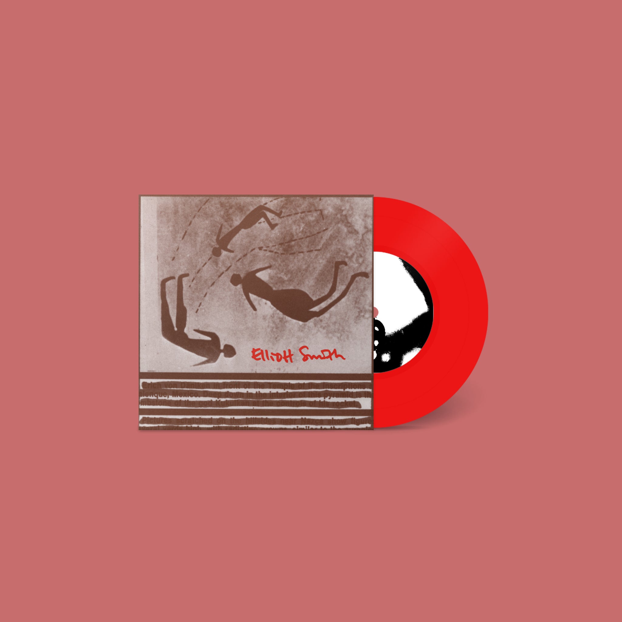Needle In The Hay – Elliott Smith