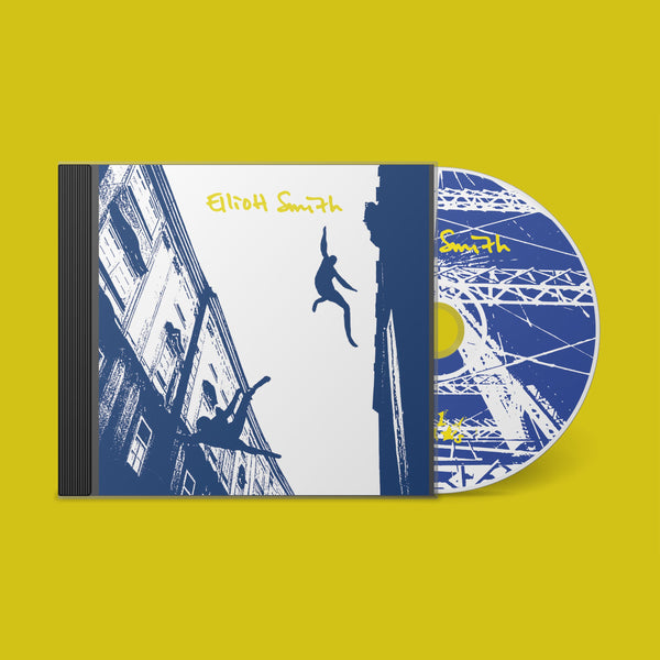 Elliott Smith 額 KRS246_bandcamp_CD_jewel_grand