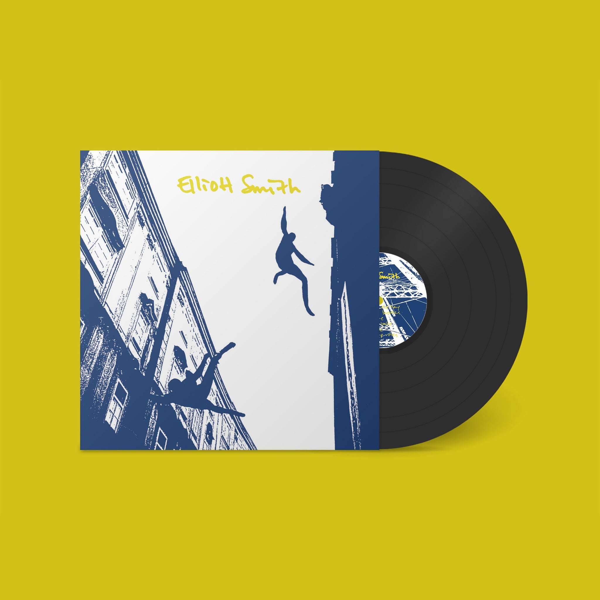 エリオット・スミス(Eliott Smith) アルバムCD ７枚 Elliott Smith | Elliott Smith