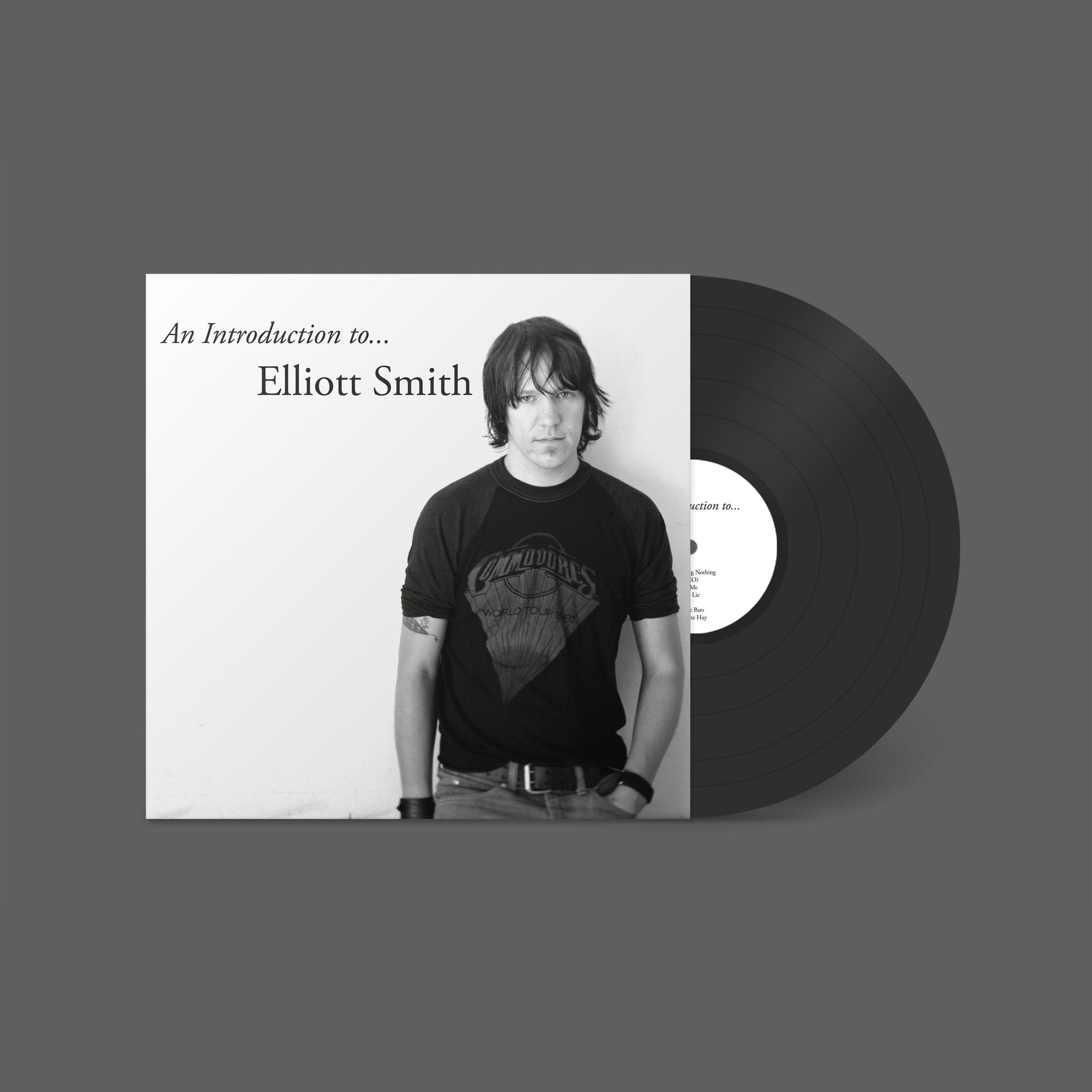 An Introduction To – Elliott Smith