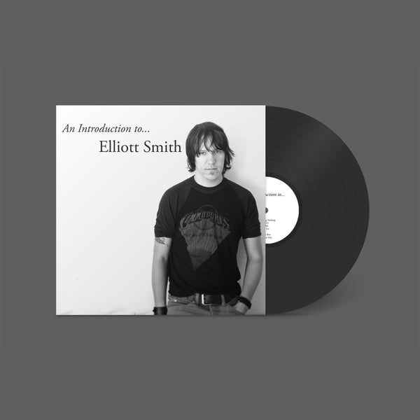 An Introduction To – Elliott Smith