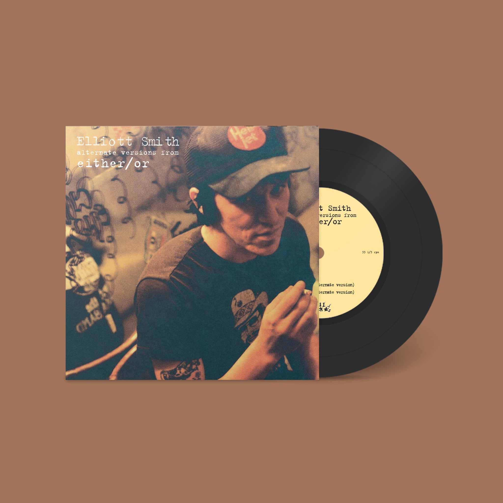 Either/Or: Expanded Edition – Elliott Smith